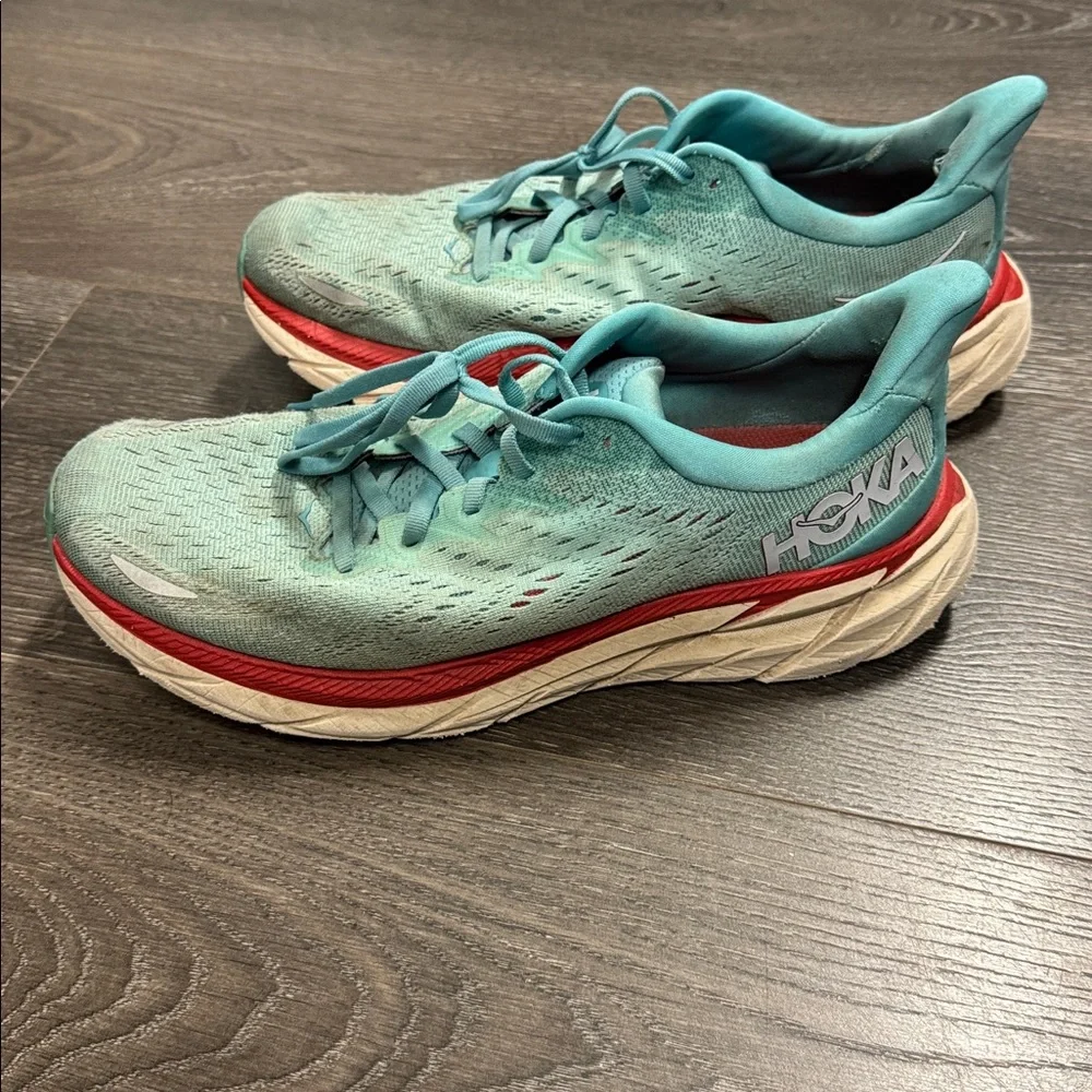 Hoka Clifton 8 - Picture 3 of 14